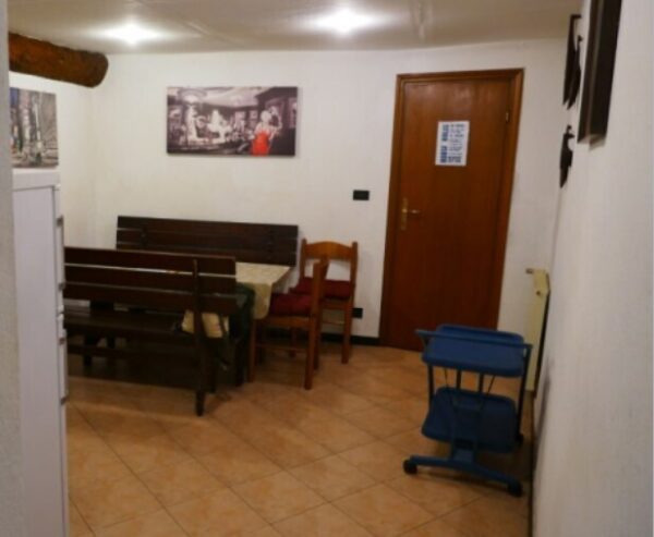 Immagine per Quadrilocale in asta a Genova via Salita Di Santa Maria Di Castello 28