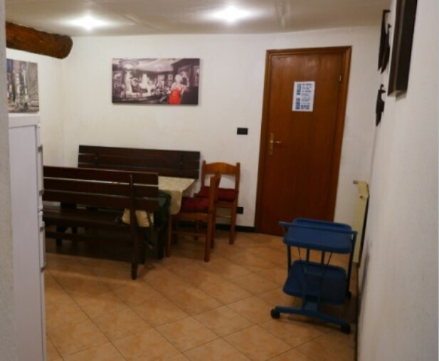 Immagine per Quadrilocale in asta a Genova via Salita Di Santa Maria Di Castello 28