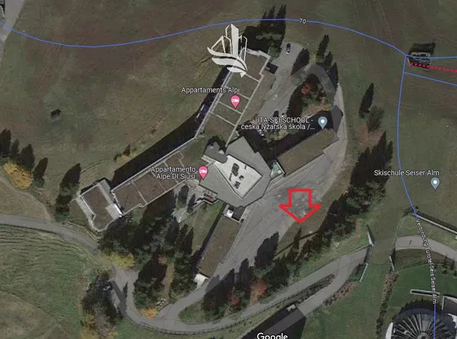 Immagine per Appartamento in vendita a Castelrotto via Località Compatsch