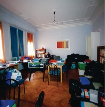 Immagine per Appartamento in asta a Genova via Francesco Pozzo 19