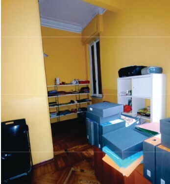 Immagine per Appartamento in asta a Genova via Francesco Pozzo 19