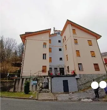 Albergo via Roma 53, Rezzoaglio