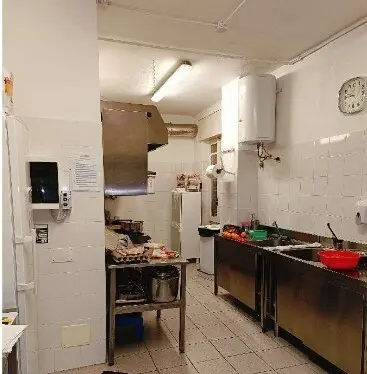 Albergo via Roma 53, Rezzoaglio