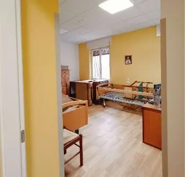 Albergo via Roma 53, Rezzoaglio