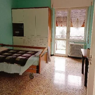 Albergo via Roma 53, Rezzoaglio