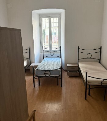 Immagine per Quadrilocale in asta a Genova via Del Lagaccio 31