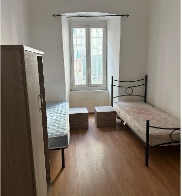 Immagine per Quadrilocale in asta a Genova via Del Lagaccio 31