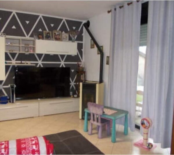 Villa A Schiera via Aldo Moro 8, Vignole Borbera