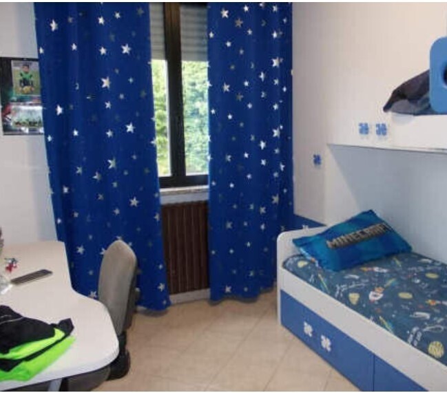Immagine per Villa a schiera in asta a Vignole Borbera via Aldo Moro 8