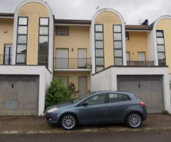 Villa A Schiera via Aldo Moro 14, Vignole Borbera