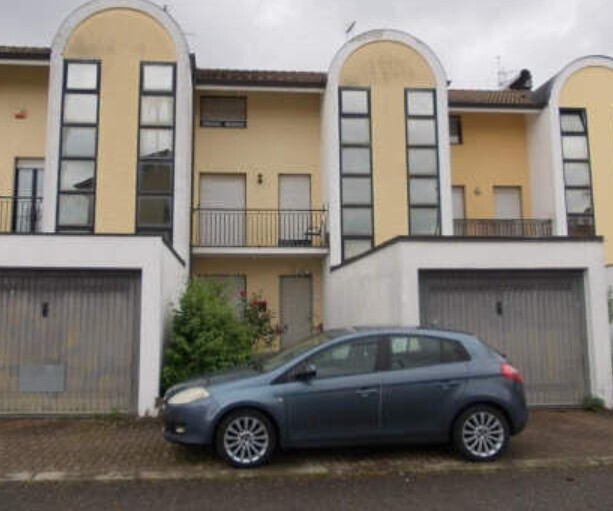Immagine per Villa a schiera in asta a Vignole Borbera via Aldo Moro 14