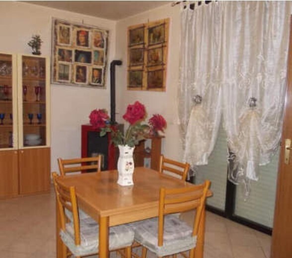 Villa A Schiera via Aldo Moro 14, Vignole Borbera