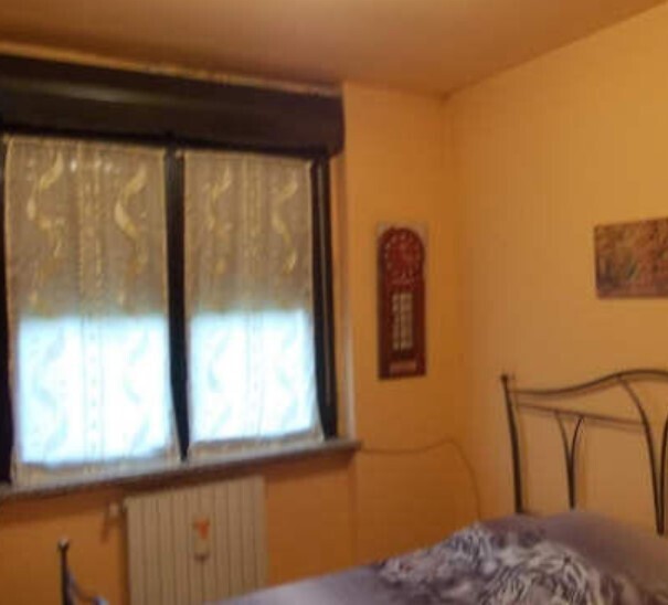 Immagine per Villa a schiera in asta a Vignole Borbera via Aldo Moro 14