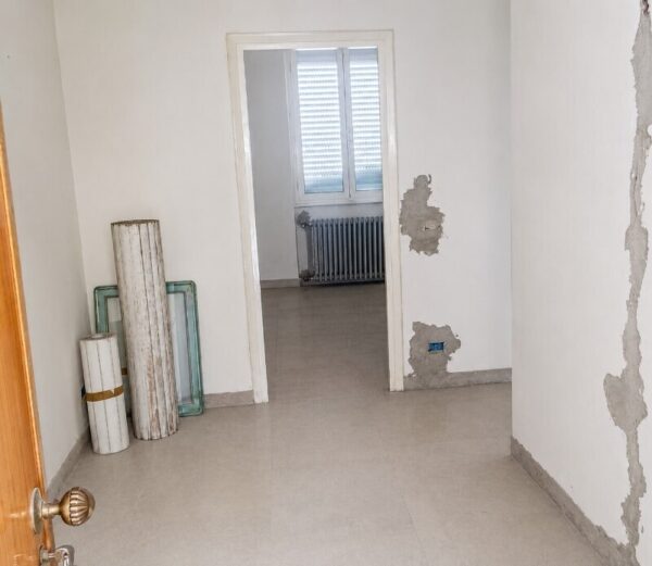 Appartamento via San Fosseto 132, San Salvatore Monferrato