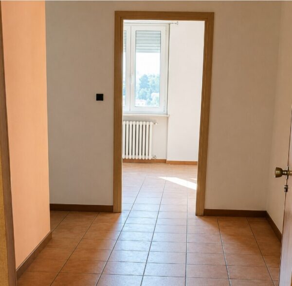 Appartamento via San Fosseto 132, San Salvatore Monferrato