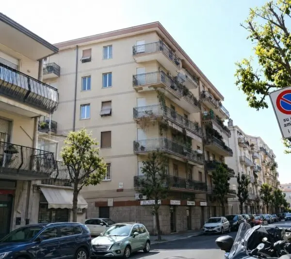 Appartamento via Rione Risorgimento 134/1, Albenga