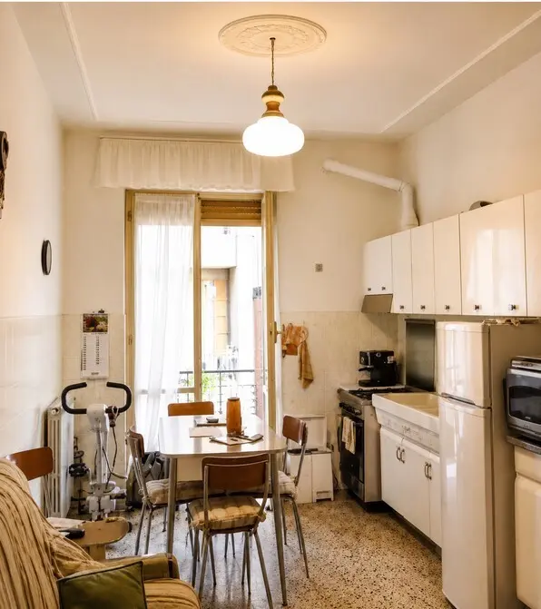 Immagine per Appartamento in asta a Albenga via Rione Risorgimento 134/1