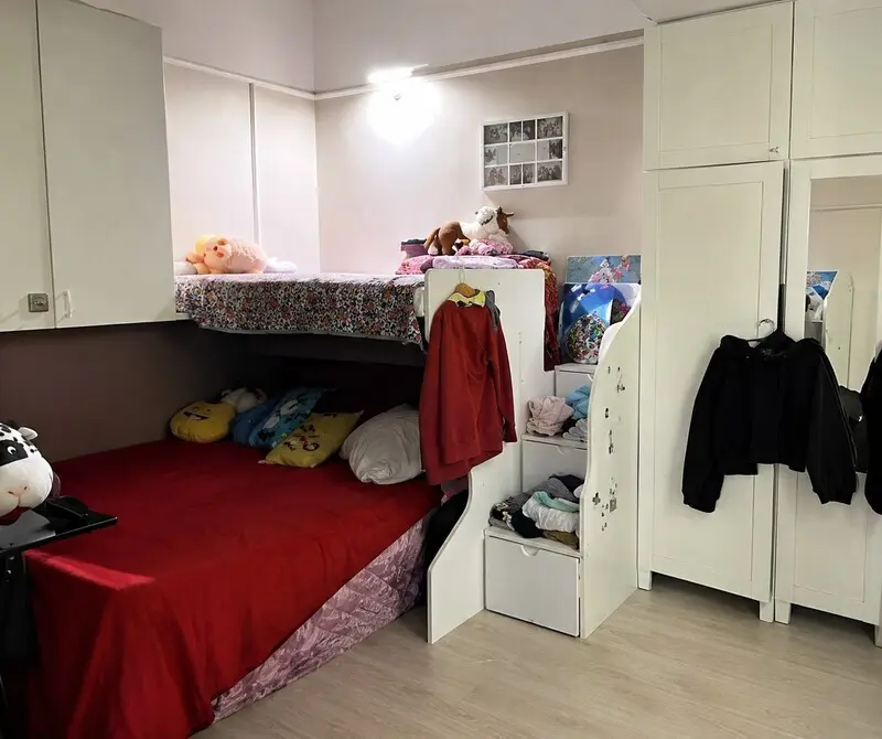 Immagine per Appartamento in asta a Genova via Germano Jori 24/12
