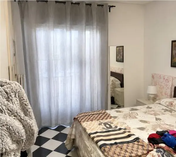 Immagine per Appartamento in asta a Genova via Germano Jori 24/12