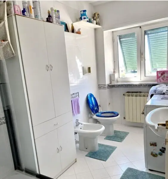 Immagine per Appartamento in asta a Genova via Germano Jori 24/12