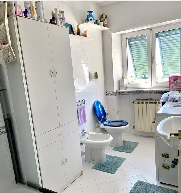 Immagine per Appartamento in asta a Genova via Germano Jori 24/12