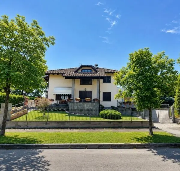 Immagine per Villa in asta a Novi Ligure viale Caduti Di Nassiriya 6