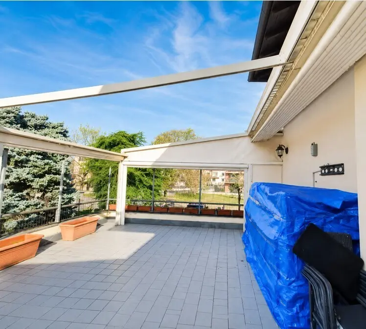 Immagine per Villa in asta a Novi Ligure viale Caduti Di Nassiriya 6
