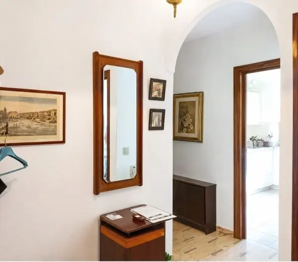 Attico corso Degli Inglesi 610/29, Sanremo
