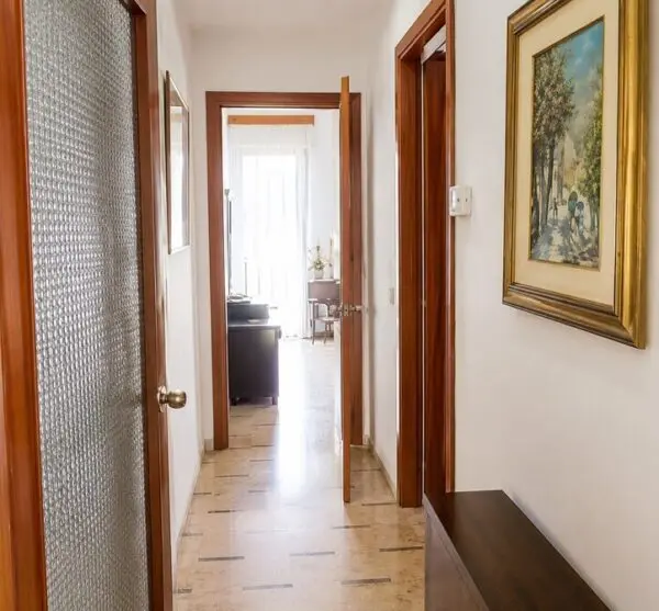 Attico corso Degli Inglesi 610/29, Sanremo