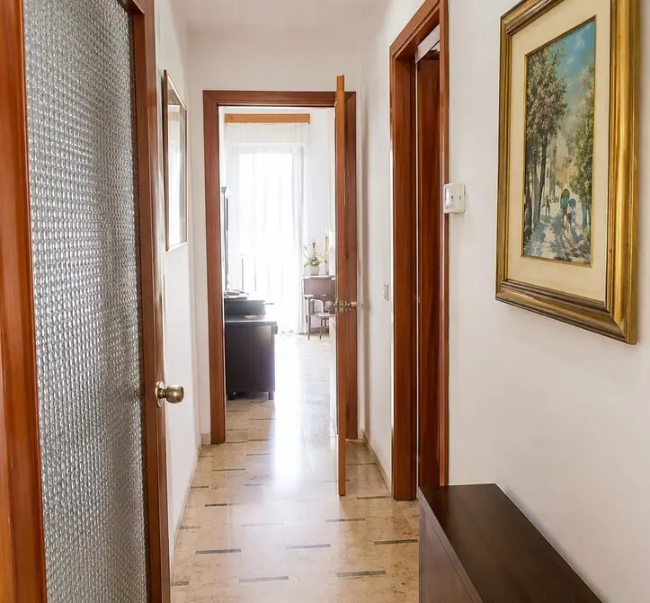 Immagine per Attico in asta a Sanremo corso Degli Inglesi 610/29