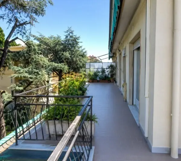 Attico corso Degli Inglesi 610/29, Sanremo