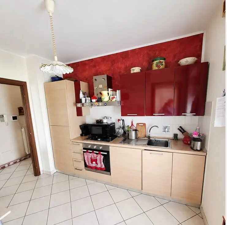 Immagine per Appartamento in asta a Torino corso Ottone Rosai 26/12