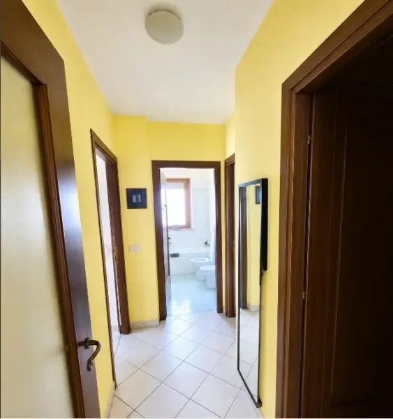 Immagine per Appartamento in asta a Torino corso Ottone Rosai 26/12