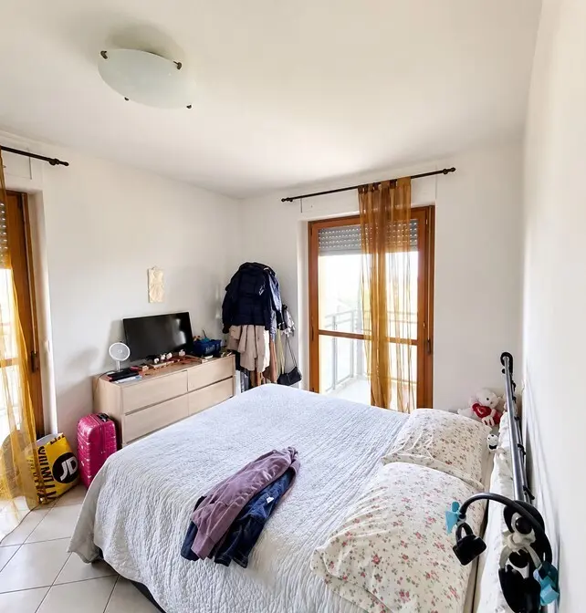 Immagine per Appartamento in asta a Torino corso Ottone Rosai 26/12