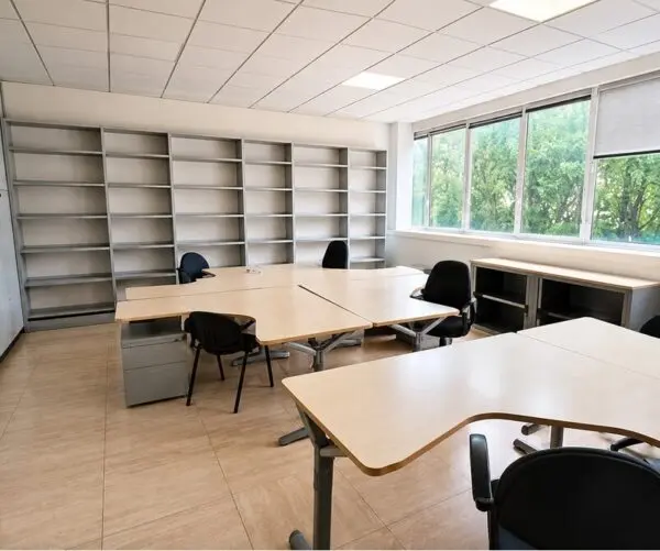 Immagine per Magazzino in asta a Genova via Lungobisagno Dalmazia 33