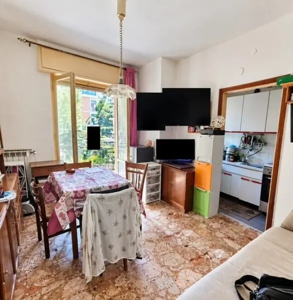 Immagine per Trilocale in asta a Borghetto Santo Spirito via Michelangelo 20/15