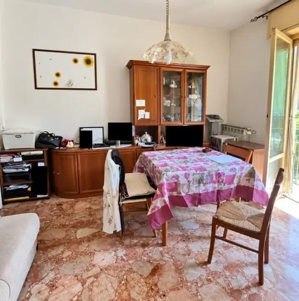 Immagine per Trilocale in asta a Borghetto Santo Spirito via Michelangelo 20/15