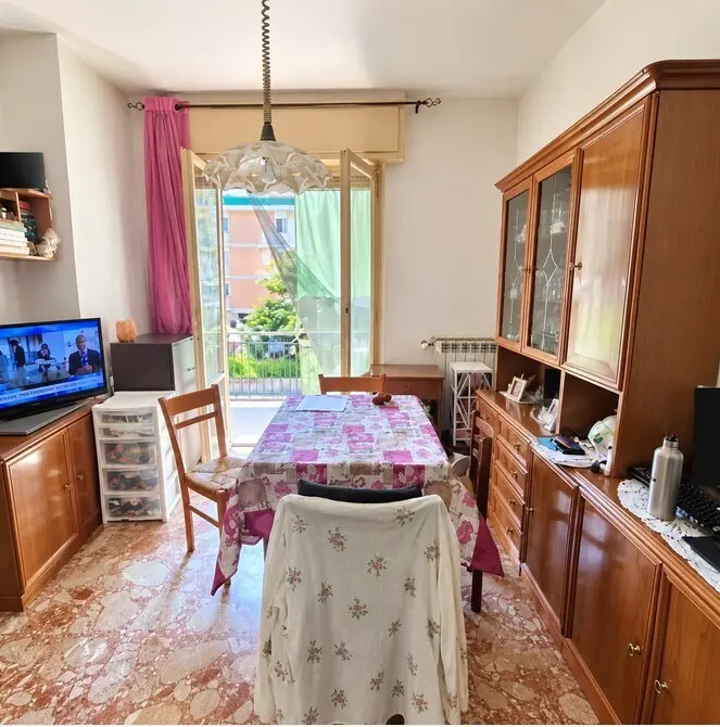 Immagine per Trilocale in asta a Borghetto Santo Spirito via Michelangelo 20/15