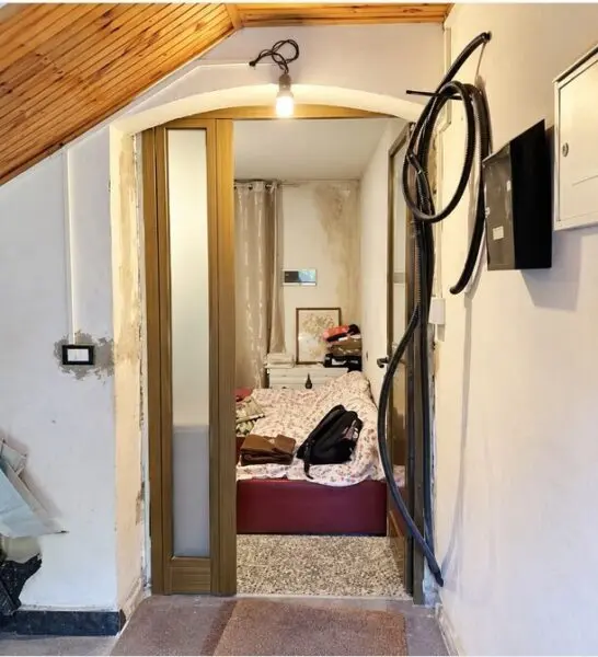 Trilocale via Fratelli Canepa 102/1, Serra Riccò