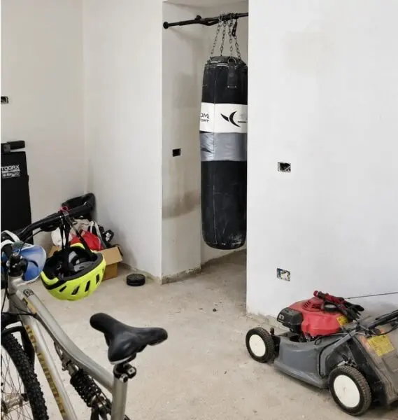Appartamento via Fratelli Canepa 102/1a, Serra Riccò