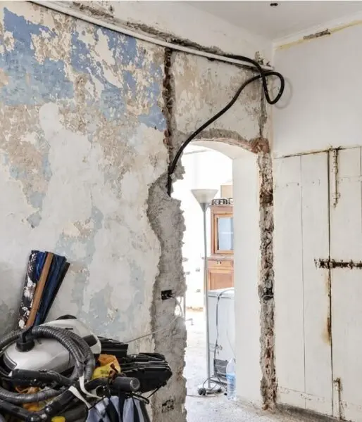 Appartamento via Fratelli Canepa 102/1a, Serra Riccò