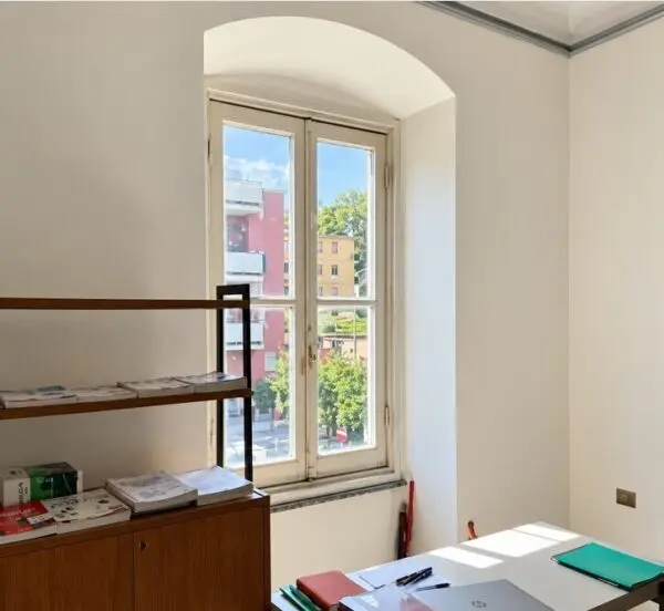 Appartamento via Fratelli Canepa 102/1a, Serra Riccò