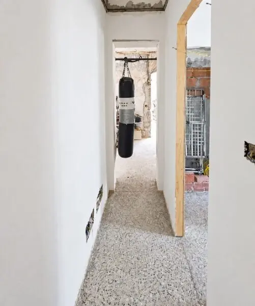 Appartamento via Fratelli Canepa 102/1a, Serra Riccò