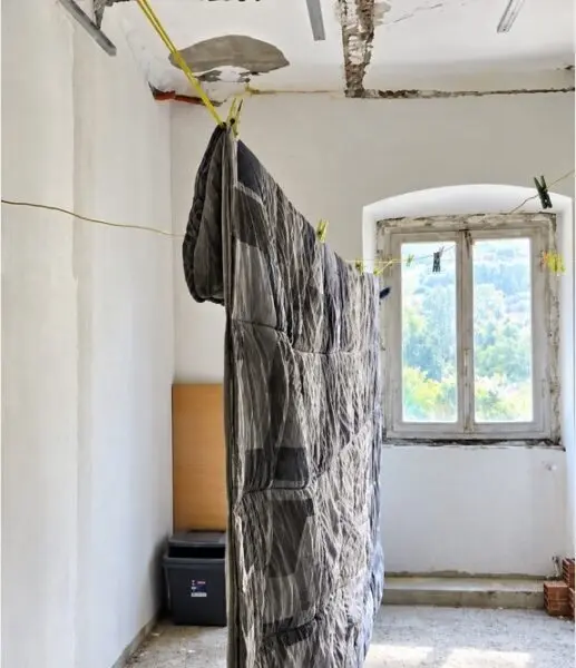 Appartamento via Fratelli Canepa 102/1a, Serra Riccò