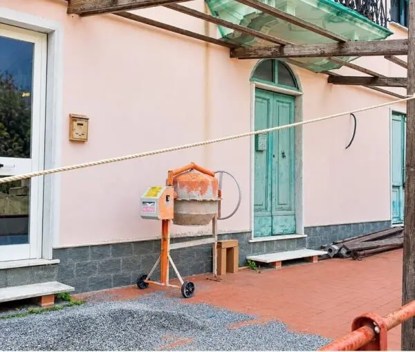 Appartamento via Fratelli Canepa 102/1a, Serra Riccò