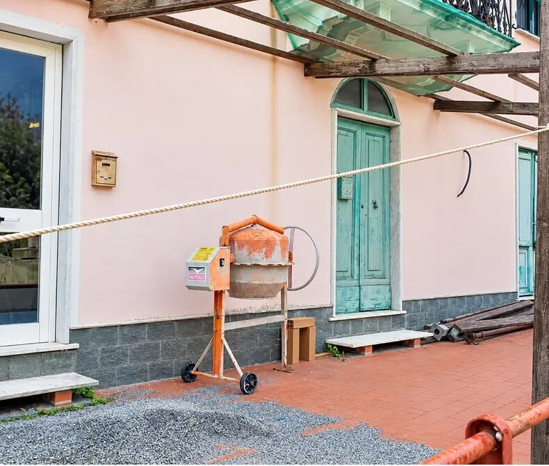 Immagine per Appartamento in asta a Serra Riccò via Fratelli Canepa 102/1A
