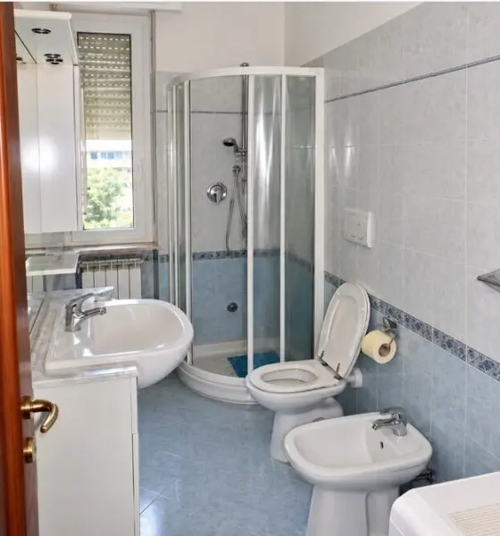 Immagine per Trilocale in asta a Genova via Mantova 35/35