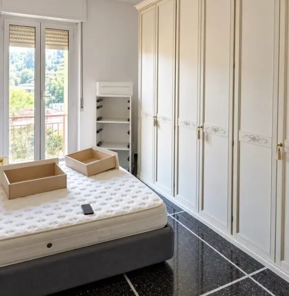 Immagine per Trilocale in asta a Genova via Mantova 35/35