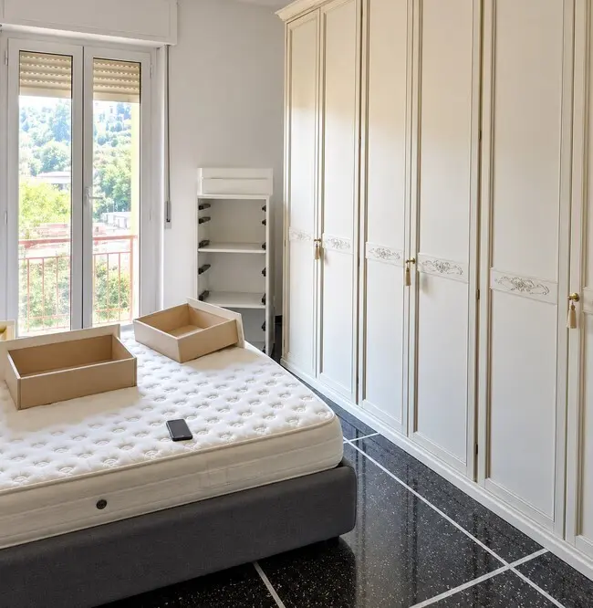 Immagine per Trilocale in asta a Genova via Mantova 35/35