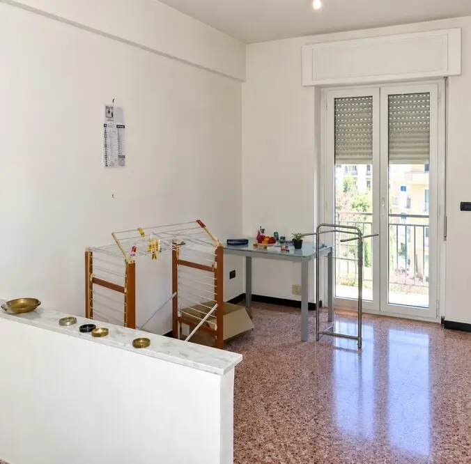 Immagine per Trilocale in asta a Genova via Mantova 35/35